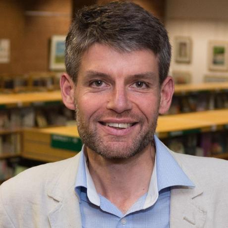 Chris Fleet