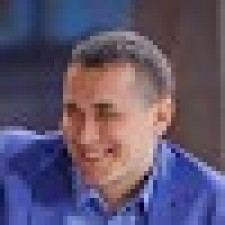 Avatar for Sergey Lizin from gravatar.com