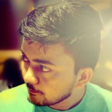 Avatar for Suyash Soni from gravatar.com