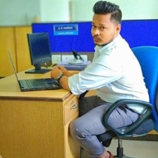 Avatar for Hardik Rathod from gravatar.com