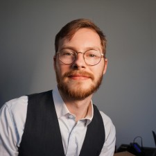 Avatar for Tom Clement from gravatar.com