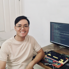 Avatar for Tuan Pham from gravatar.com