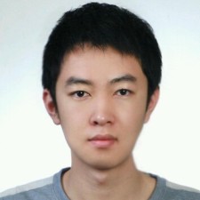 Avatar for wonchul from gravatar.com
