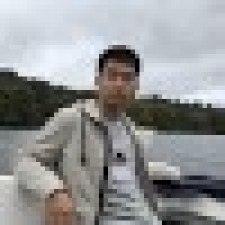 Avatar for jiangongwang from gravatar.com