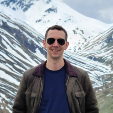 Avatar for Tyler Maran from gravatar.com