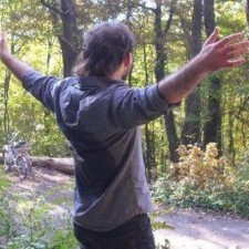 Avatar for carandraug from gravatar.com