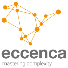 Avatar for eccenca GmbH from gravatar.com