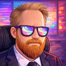 Avatar for Lars from gravatar.com