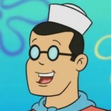 Avatar for Andy England from gravatar.com