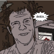 Avatar for Steffen from gravatar.com