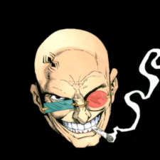 Avatar for Sébastien Copin from gravatar.com