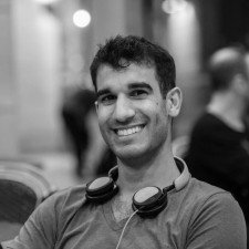 Avatar for David Meir-Levy from gravatar.com