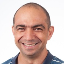 Avatar for Boris Gorelik from gravatar.com