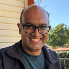 Avatar for Pulkit Sinha from gravatar.com