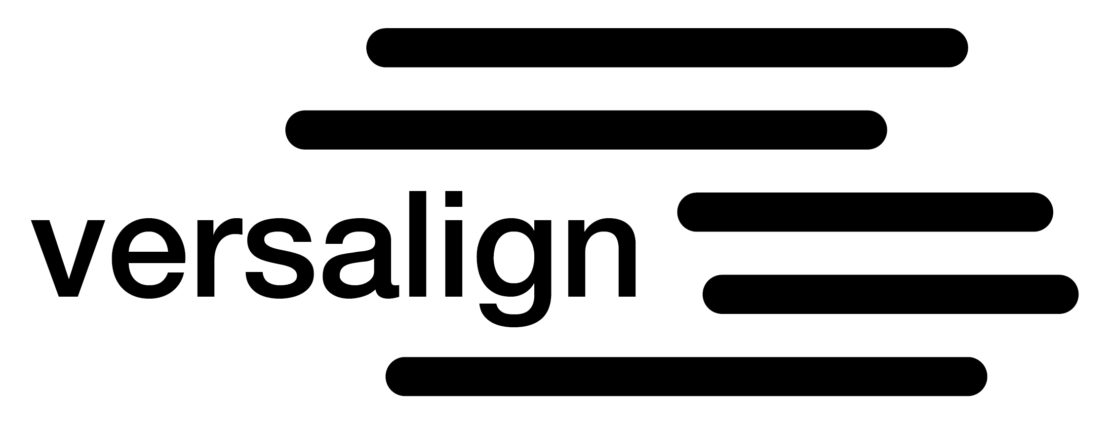 versalign logo