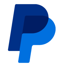 Avatar for paypal from gravatar.com