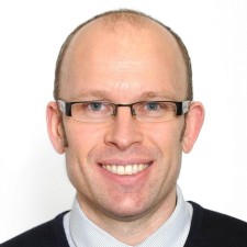 Avatar for crookes from gravatar.com