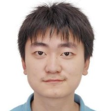 Avatar for 张胜东 from gravatar.com
