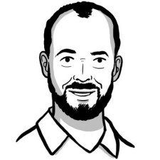 Avatar for Jez Cope from gravatar.com