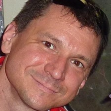 Avatar for Jean-Lou Dupont from gravatar.com