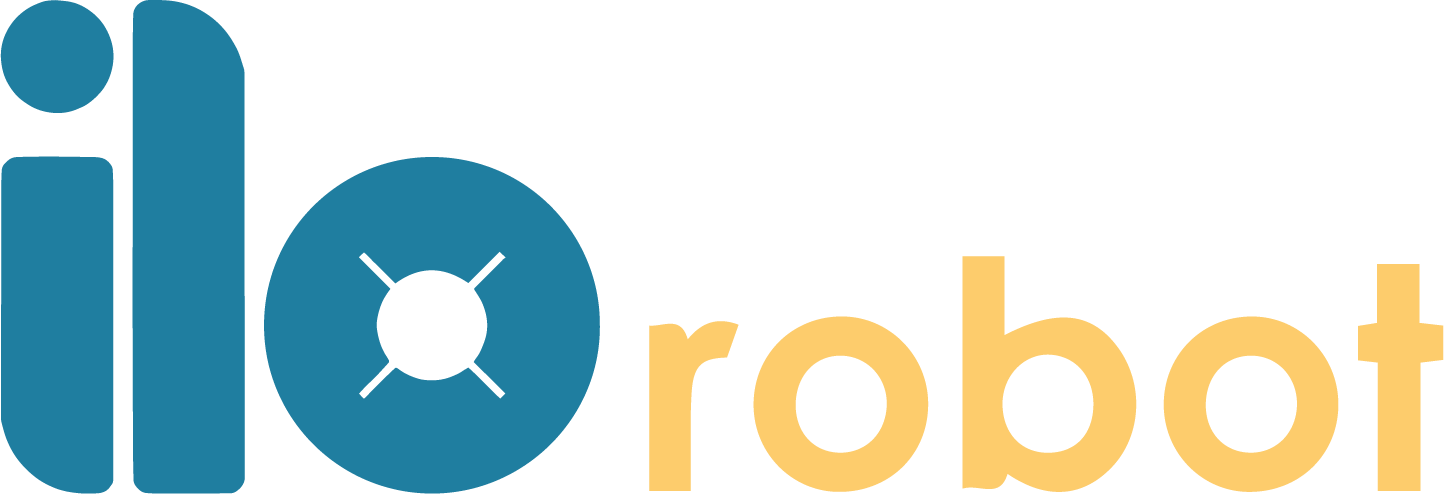 Ilo robot