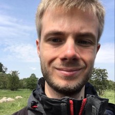 Avatar for Andreas Madsen from gravatar.com