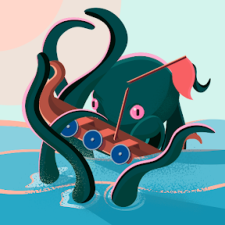 Avatar for Brandon - Cloud Aspect from gravatar.com