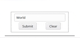 Building a GUI in with Python in less then 10 minutes