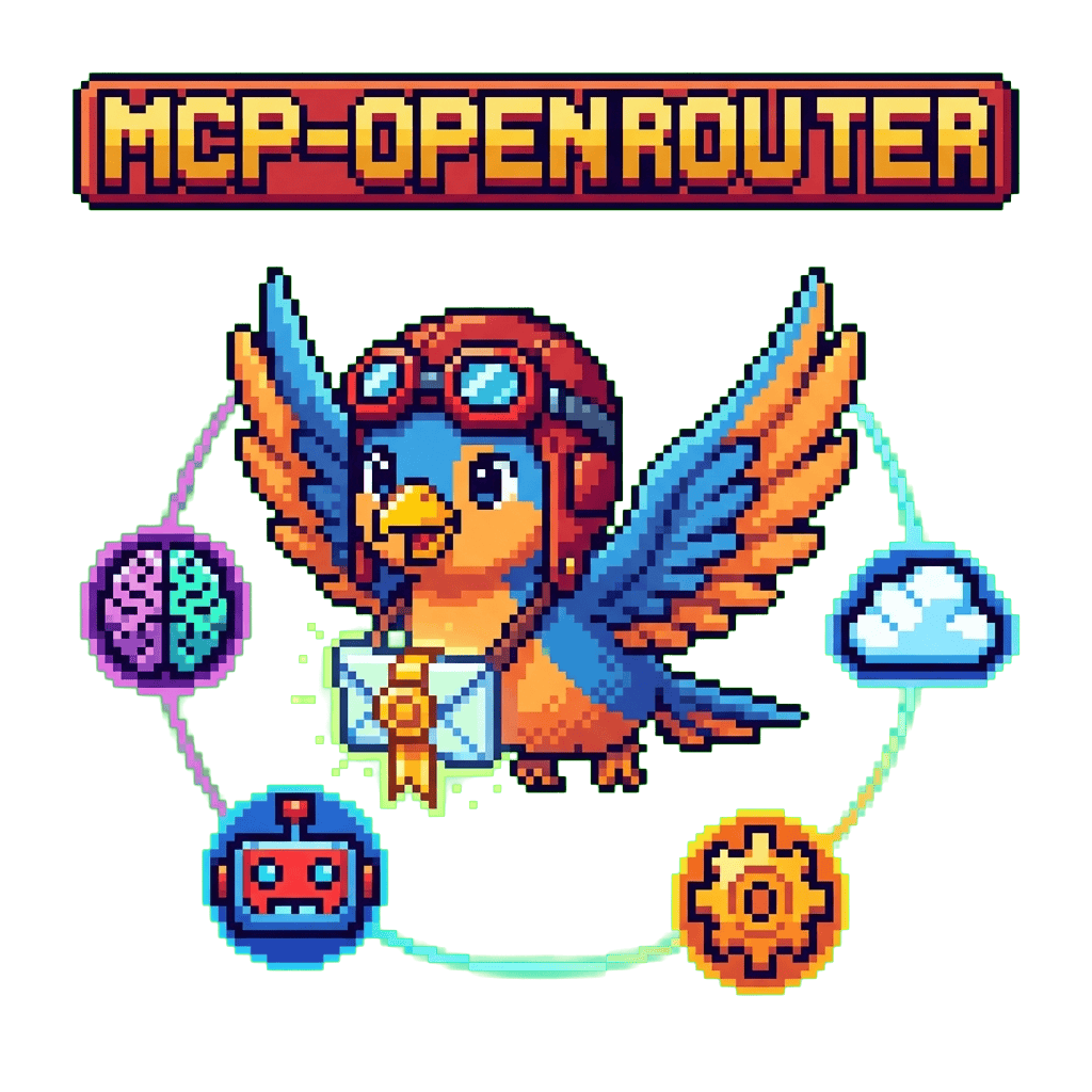 mcp-openrouter