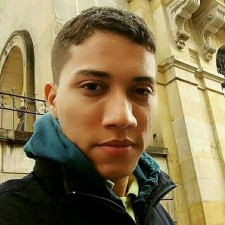 Avatar for Oscar Pérez from gravatar.com