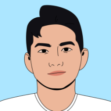 Avatar for Keon Kim from gravatar.com