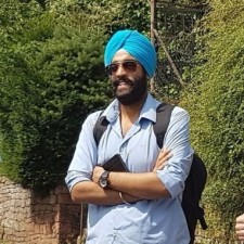 Avatar for Gurdeep Singh from gravatar.com