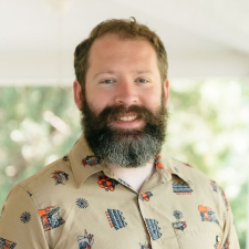 Avatar for Bryce Mecum from gravatar.com