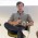 Avatar for willgdjones from gravatar.com