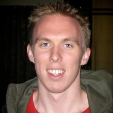 Avatar for Thomas Gorochowski from gravatar.com