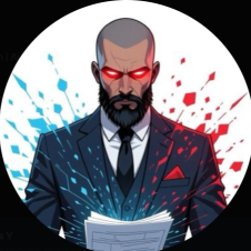 Avatar for VR from gravatar.com