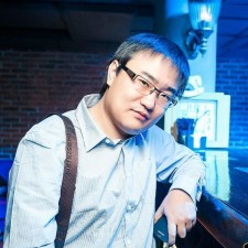 Avatar for Kostya Ten from gravatar.com