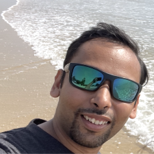 Avatar for Rohit Garg from gravatar.com