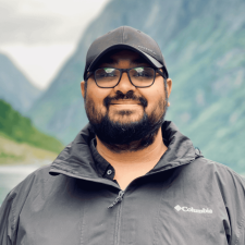 Avatar for Shadman Rahman from gravatar.com