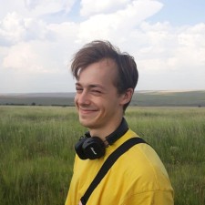 Avatar for Anton from gravatar.com