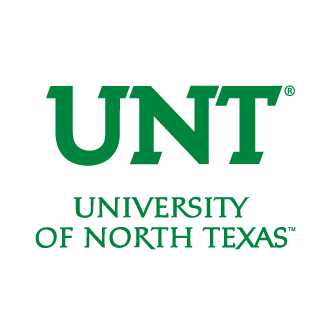 UNT logo