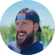 Avatar for Robbie Crenshaw from gravatar.com