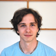 Avatar for Nathan Guillaume Perriolat from gravatar.com