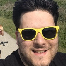 Avatar for Raphael Guntersweiler from gravatar.com