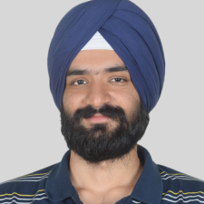 Avatar for Anmol Singh Jaggi from gravatar.com