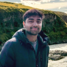 Avatar for Arjun Aggarwal from gravatar.com