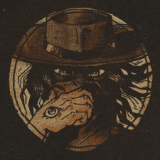 Avatar for Izzy Muerte from gravatar.com