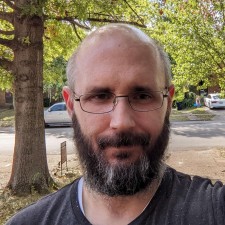 Avatar for Robert M Flight from gravatar.com