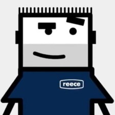 Avatar for reecetech from gravatar.com