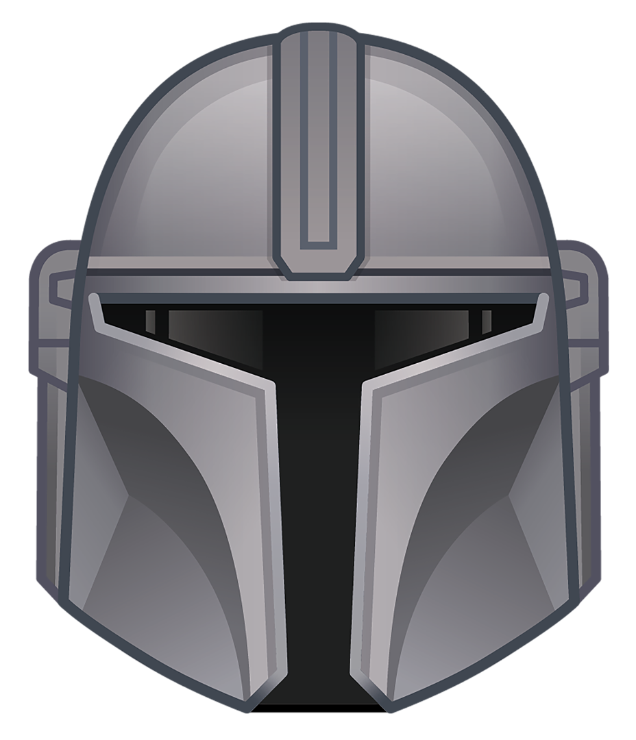 Mandalorian